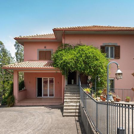 Villa Filippa نيقوسيا المظهر الخارجي الصورة