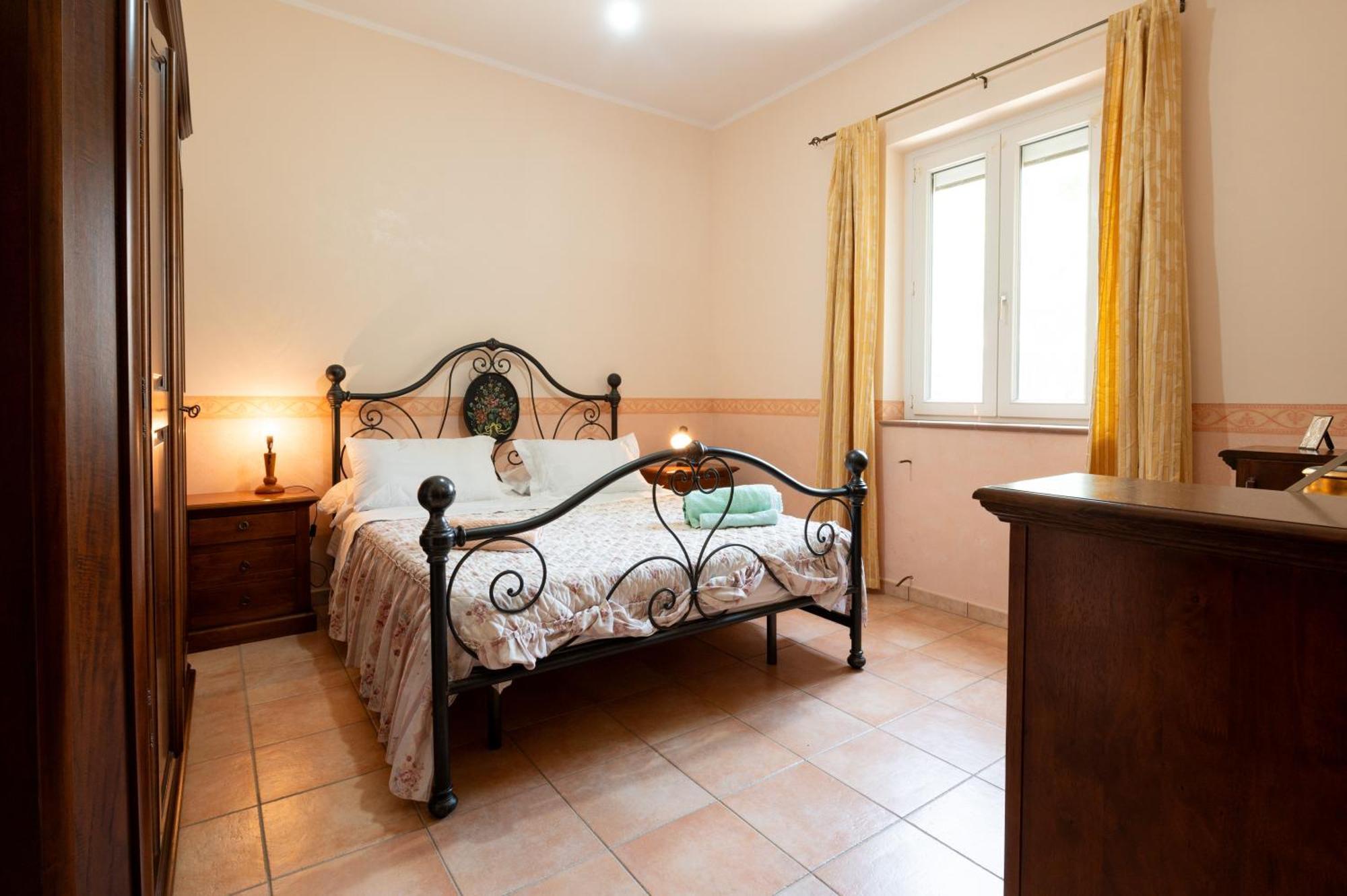 Villa Filippa نيقوسيا المظهر الخارجي الصورة