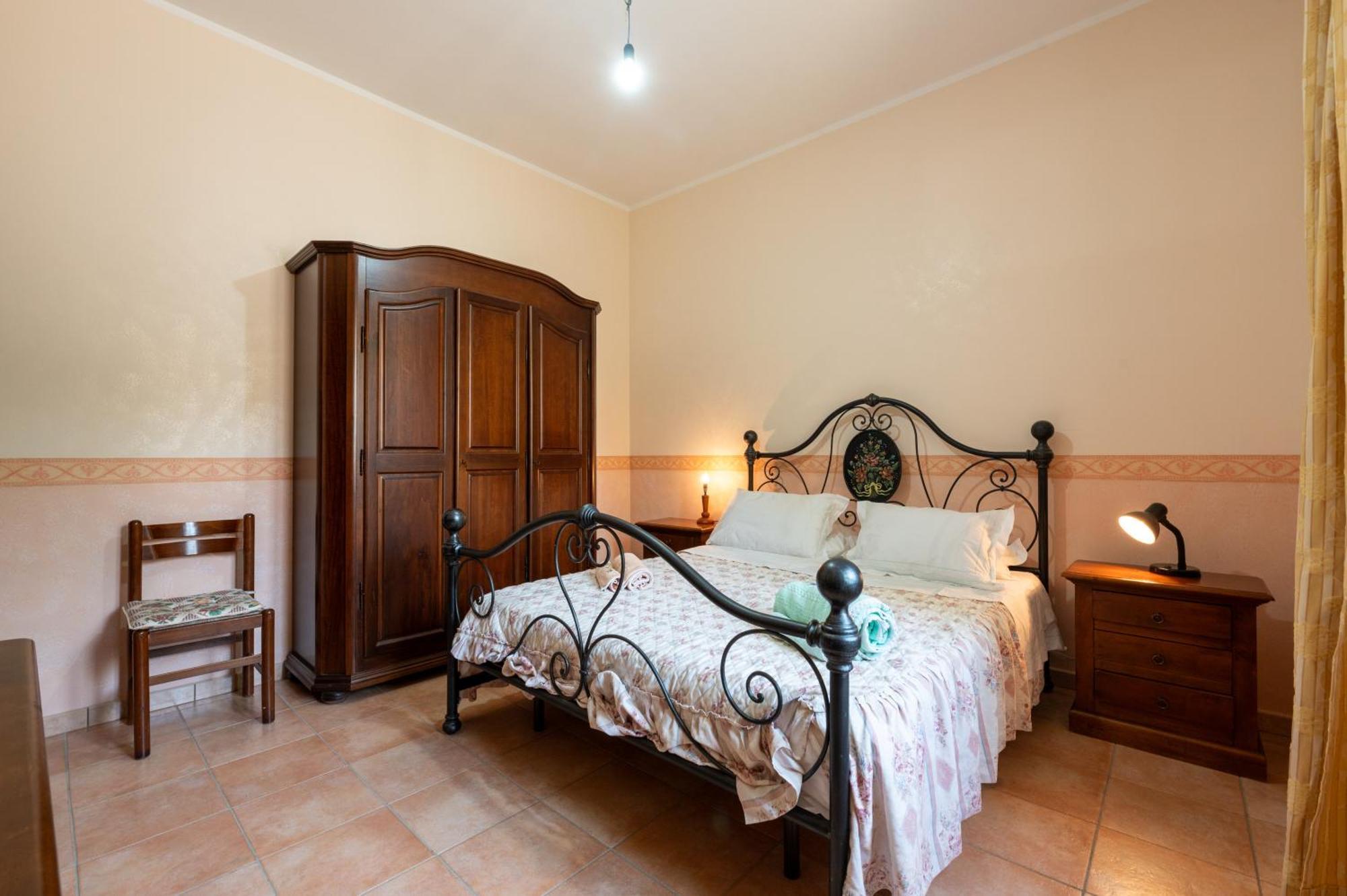 Villa Filippa نيقوسيا المظهر الخارجي الصورة