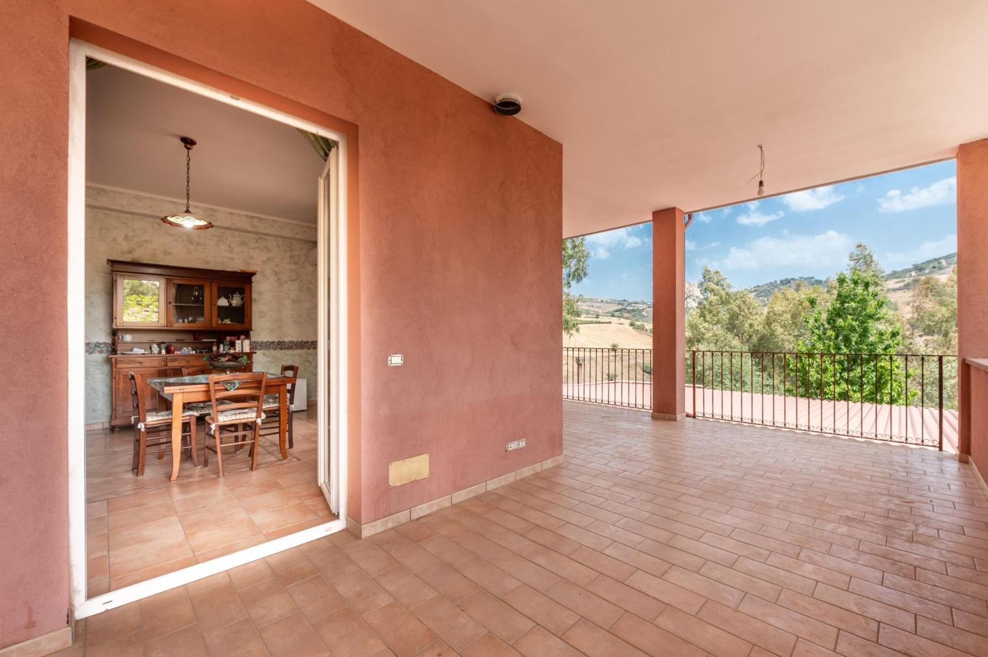Villa Filippa نيقوسيا المظهر الخارجي الصورة