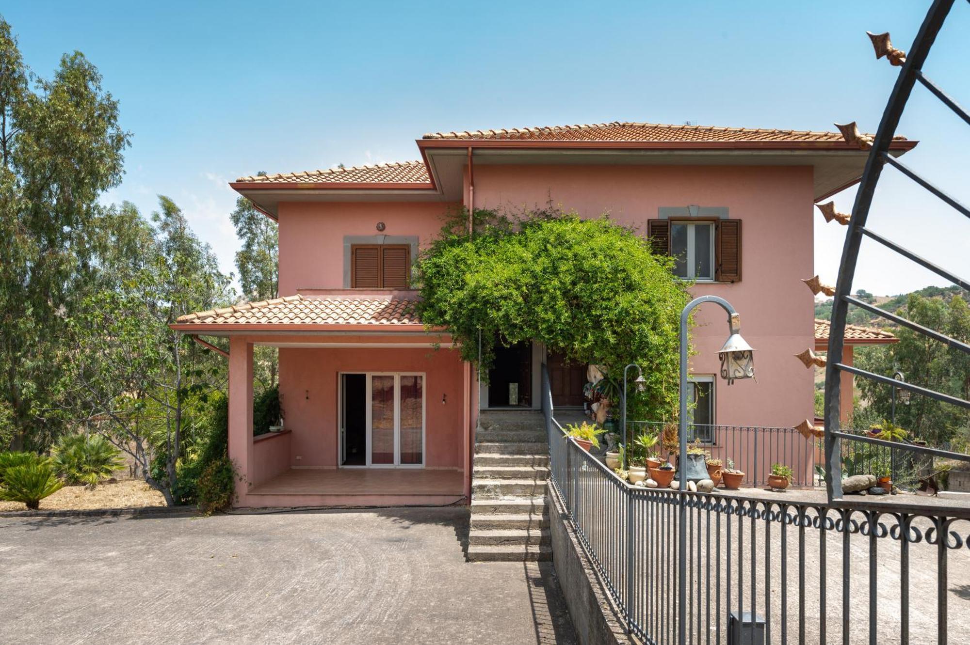 Villa Filippa نيقوسيا المظهر الخارجي الصورة