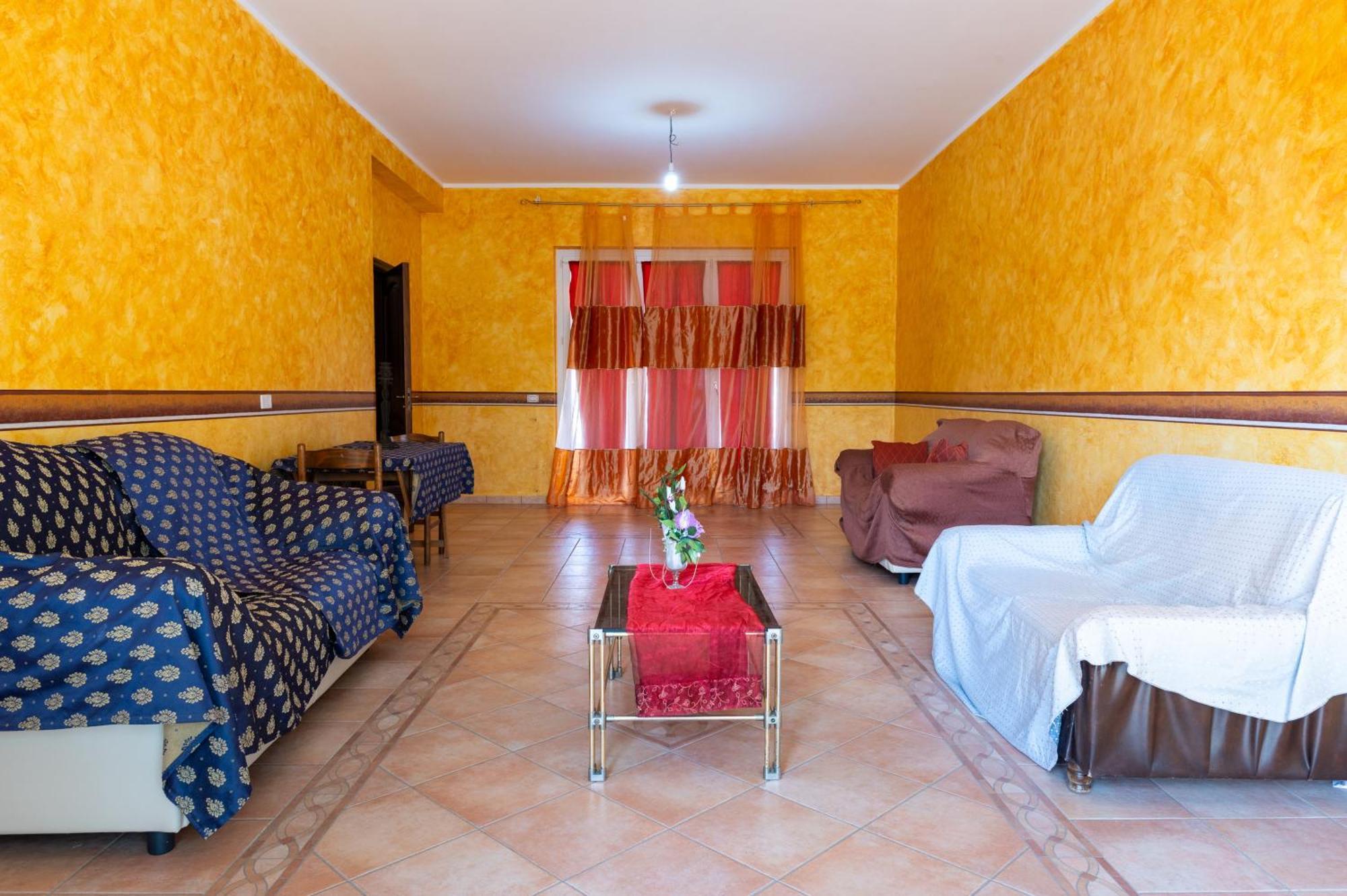 Villa Filippa نيقوسيا المظهر الخارجي الصورة