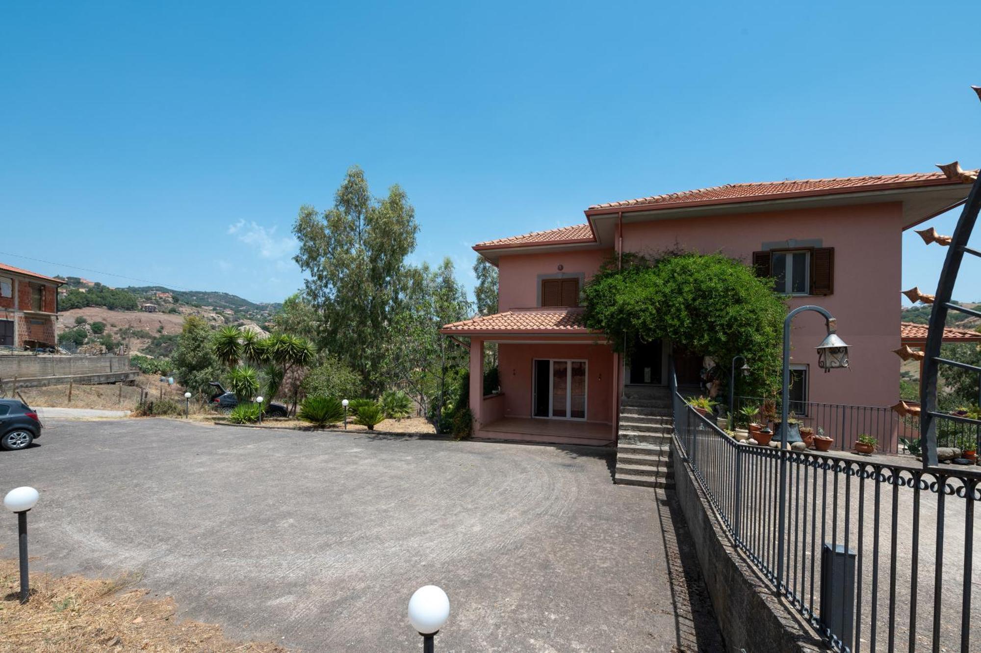 Villa Filippa نيقوسيا المظهر الخارجي الصورة